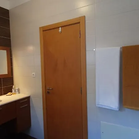 Appartement Coimbra's Black & Gold Coïmbre